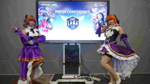 Perkuat Pondasi Ekosistem eSports dari Akar Rumput