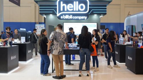 Dompet Tipis Bukan Masalah karena Gaya Hidup Digital Makin Mudah