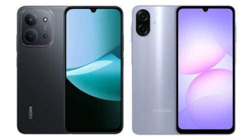 Xiaomi Redmi 15C vs Samsung Galaxy A07: Sama-Sama 1 Jutaan, Ini Perbandingan Lengkapnya