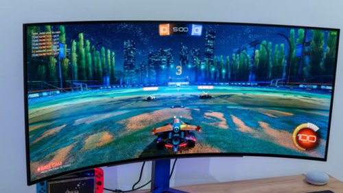 Top 5+ Setting Monitor Gaming yang Sering Terlupakan, Bikin Visual Jadi Lebih Gokil!