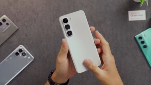Top 7+ HP Spek Terlengkap di 2025: Chipset Canggih, Baterai Jumbo, Kamera AI Mutakhir