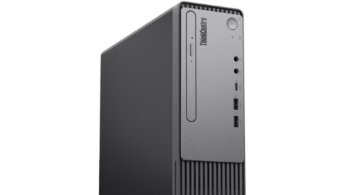 Bisa Kerja Cepat Tanpa Macet, Desktop Lenovo Terbaru Ini Ditenagai Intel Core i7 dan RAM 64GB