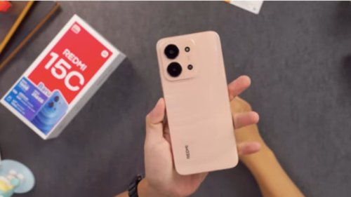 Top 7+ Keunggulan Redmi 15C, Smartphone Budget 2025 dengan Performa Gahar dan Baterai Raksasa!