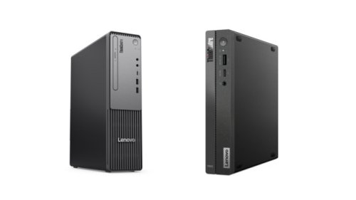 Lenovo Rilis Desktop ThinkCentre Neo Terbaru
