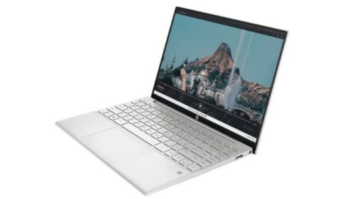 Top 5+ Laptop HP dengan Ryzen 5 Terbaik 2025, Performa Ngebut Harga Mulai Rp7 Jutaan