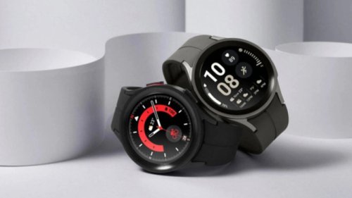 Top 5+ Smartwatch Samsung Murah September 2025: Layar Super AMOLED, Baterai Awet dan Fitur Lengkap!