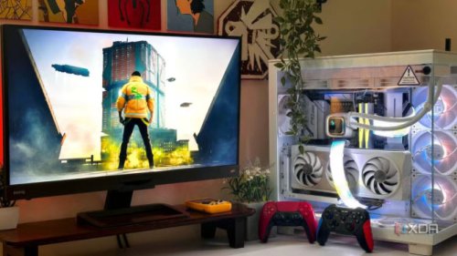 Top 5+ Alasan Kenapa PC Gaming Lebih Unggul daripada Konsol