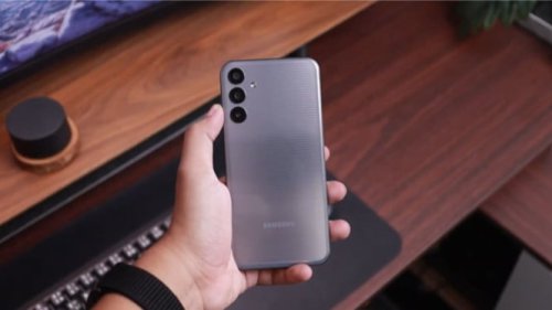 Daftar HP Samsung Baterai 6000 mAh ke Atas, Daya Tahan Maksimal dan Harga Terjangkau