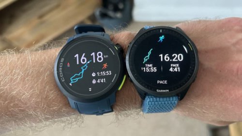 Top 8+ Smartwatch Terbaik untuk Naik Gunung 2025: Mulai Rp350 Ribuan, Baterai Awet dan Ada Altimeter!