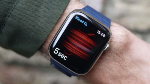 Top 5+ Smartwatch Ini Punya Fitur Pengukur Oksigen Darah SpO2 seperti Apple Watch