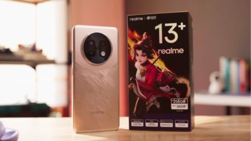 Top 5+ HP Kamera Bulat 2025 Terbaik: Desain Ikonik untuk Jepretan Tajam dan Stylish