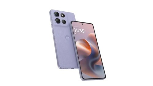 Top 7+ Keunggulan Motorola Moto G86 Power 5G, Baterai Raksasa dan Performa Tangguh!