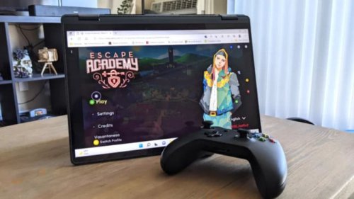 Top 7+ Laptop 2-in-1 Terbaik 2025, Bisa Jadi Tablet Sekaligus Laptop Super Fleksibel