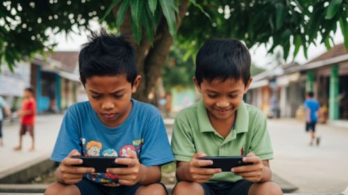 Daftar Game Online yang Paling Banyak Dimainkan di Indonesia, Nomor 1 Gak Disangka!