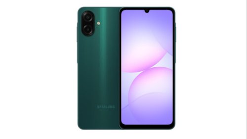 Harga Cuma Rp1 Jutaan, Samsung Galaxy M07 Klaim Bisa Dapat Update Sampai Android 21