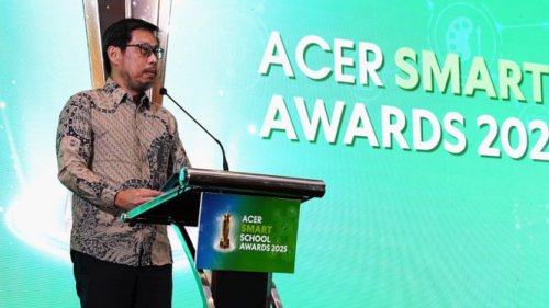 Acer TravelMate X14: Fitur Keamanannya bikin Hacker Menyerah, UMKM Harus Punya