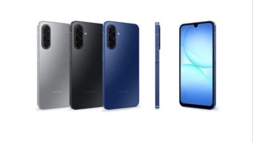 Samsung Galaxy A17 5G Dibanderol Rp3,6 Jutaan, Bawa AI Canggih dan Kamera 50MP OIS