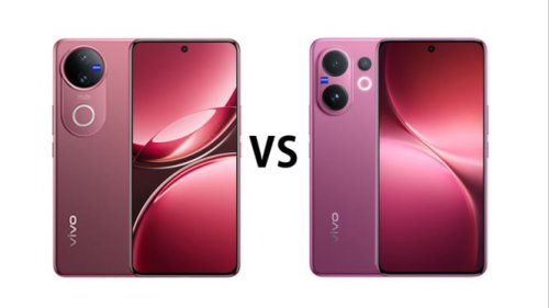 Vivo V60 vs Vivo V50, Seberapa Besar Peningkatannya? Ini Perbandingan Lengkapnya