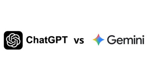 Adu Hebat ChatGPT-5 vs Gemini 2.5 Pro: Siapa Jagoan Coding Sebenarnya?