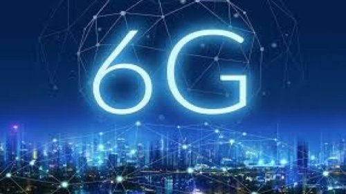 Internet Sekilat Cahaya, Chip 6G China Bisa Unduh Film 8K dalam Hitungan Detik