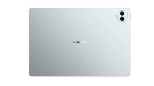 Huawei Punya Senjata Baru: Tablet Kompak Layar OLED 8,8 Inci dengan Performa Flagship