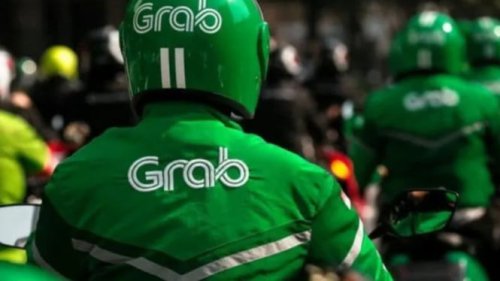 Grab: 2 Mitra Tewas, 3 Lainnya Dirawat di RS Imbas Demo