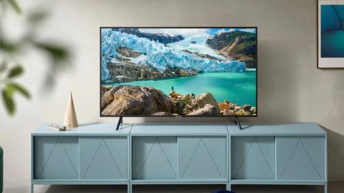 Top 5+ TV OLED 65 Inch Terbaik 2025, Cocok untuk Nonton Film dan Main Game Tanpa Lag!