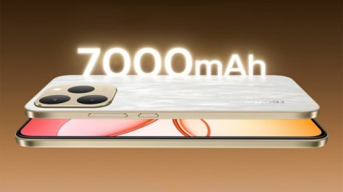 Realme 15T Resmi Rilis, Bawa Baterai 7.000mAh dan Kamera 50MP, HP Tahan Banting dengan Harga Ramah Kantong