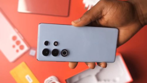 Itel Super 26 Ultra Resmi, HP Rp2 Jutaan Rasa Flagship Siap Masuk Indonesia
