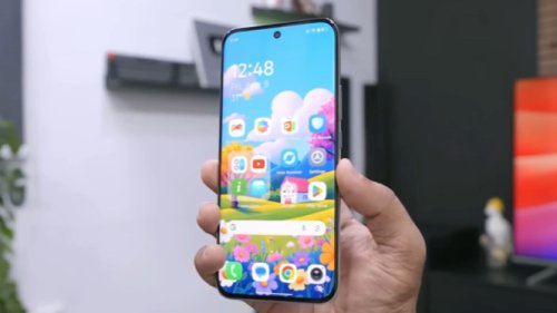 Itel Super 26 Ultra: HP 2 Jutaan Layar AMOLED 144Hz dan Baterai 6000 mAh!