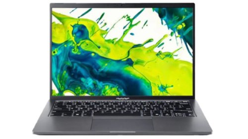 Daftar Laptop Intel Core Ultra Termurah 2025: AI Canggih, RAM 16GB, Mulai 9 Jutaan!
