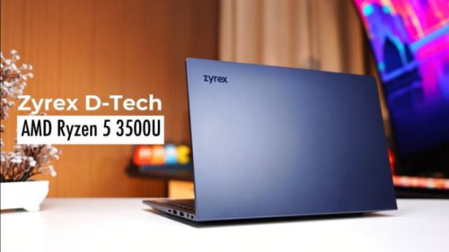 4 Rekomendasi Laptop Murah untuk Sekolah 2025: Pakai Core i7, Ryzen 5 dan RAM 16GB!