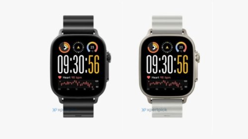 Realme Watch 5 Segera Rilis, Baterai Tahan 20 Hari dan Fitur NFC Bikin Penasaran