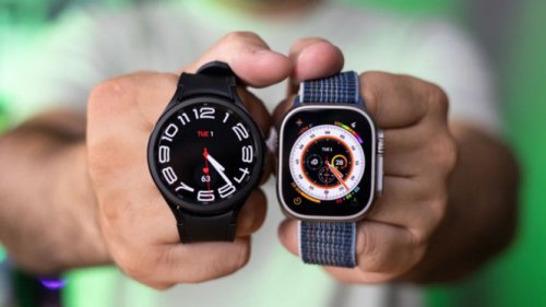Top 7+ Smartwatch NFC Terbaik 2025, Bisa Bayar Belanja Cuma Tempel Jam!