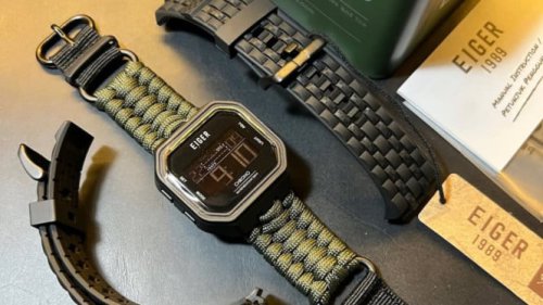 Top 7+ Rekomendasi Jam Tangan Pria Brand Lokal Murah, Kualitas Bersaing dengan Produk Internasional