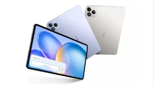 Infinix XPAD 20 Pro Resmi Meluncur, Bawa Layar 12 Inci 90Hz, Chipset Helio G100 Ultimate, dan Baterai Jumbo 8.000mAh