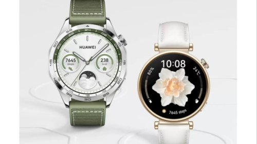 Jangan Salah Pilih, Ini 7 Smartwatch Terbaik untuk Wanita di Tahun 2025: Stylish, Canggih dan Menyehatkan