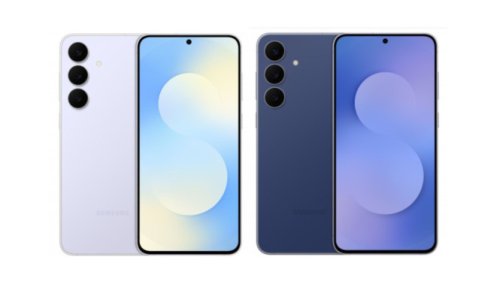 Alasan Kenapa Samsung Galaxy S25 FE Cocok Buat Gen Z