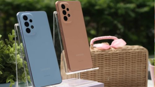 Top 7+ HP Samsung Rp2 Jutaan dengan NFC, Baterai Awet dan RAM Besar di 2025