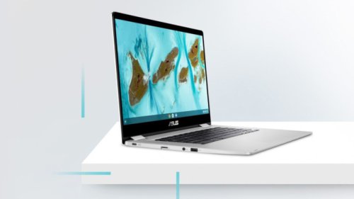 Ramai Dibicarakan usai Kasus Nadiem, Ini 5 Laptop Chromebook Terbaik 2025 Buat Mahasiswa