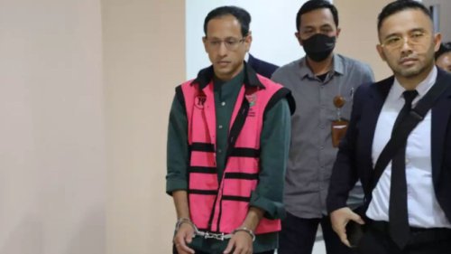Kronologi Kasus Korupsi Laptop Chromebook yang Jerat Nadiem Makarim