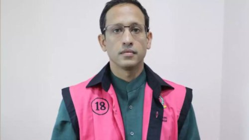 Peran Nadiem Makarim dalam Kasus Korupsi Laptop Chromebook yang Rugikan Negara Rp1,9 Triliun