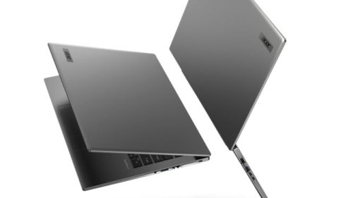 Laptop Ini Diciptakan buat UKM tapi Enggak Kaleng-kaleng Speknya