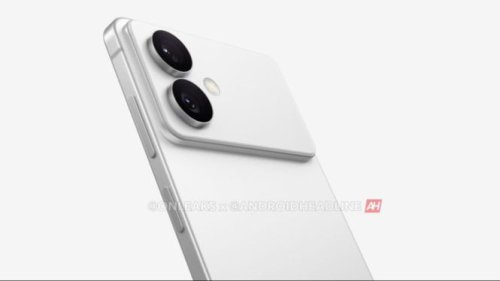 Desain Samsung Galaxy S26 Edge Bocor, Mirip iPhone 17 Pro? Ini Detailnya