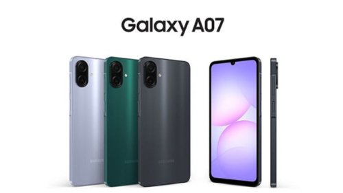 Review Kelebihan dan Kekurangan Samsung Galaxy A07, Ponsel Murah Ini Layak Dibeli?
