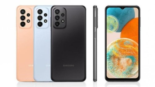 Top 5+ HP Rp2 Jutaan, RAM 8/256GB, Layar AMOLED 120Hz dan Kamera 50MP OIS