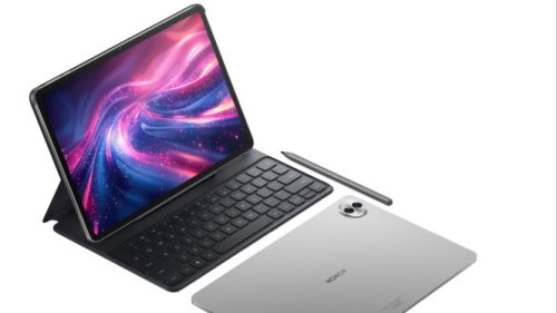 Tablet Biasa Sudah Ketinggalan Zaman, Honor Pad 10 Tawarkan Fitur AI Super Canggih untuk Produktivitas Maksimal