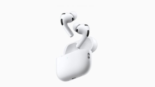 AirPods Pro 3 Resmi Dirilis: Punya Live Translation, ANC Lebih Canggih, dan Sensor Detak Jantung