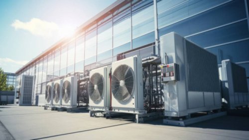 Teknologi HVAC bisa Turunkan Emisi Karbon