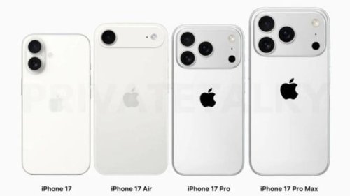 Kamera Depan iPhone 17 Punya Fitur Center Stage, Ini Bedanya dengan Seri Sebelumnya